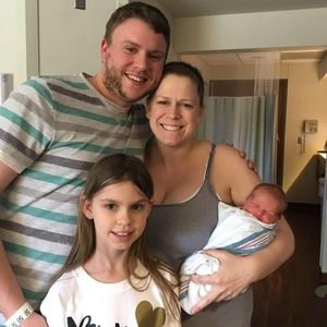 Meet your Posher, Steve